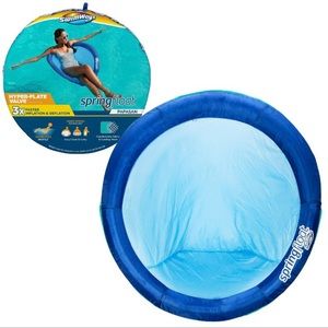 SwimWays Spring float